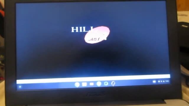 Sonic.EXE on a chromebook смотреть онлайн