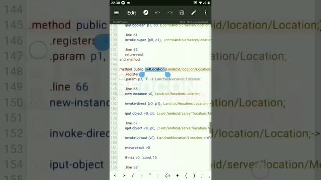 TUTORIAL || Cara Membuat Smali Patcher Tanpa PC | Gopatner Grab Shopee Traveloka Driver Gacor смотреть онлайн