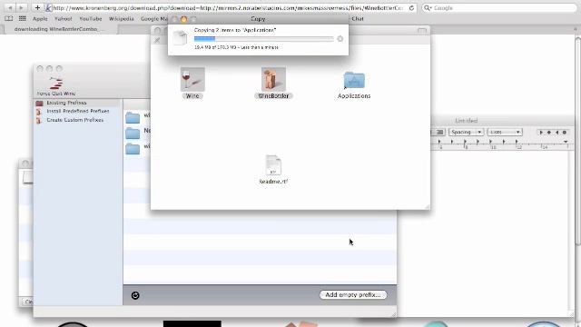Mac imvu error смотреть онлайн