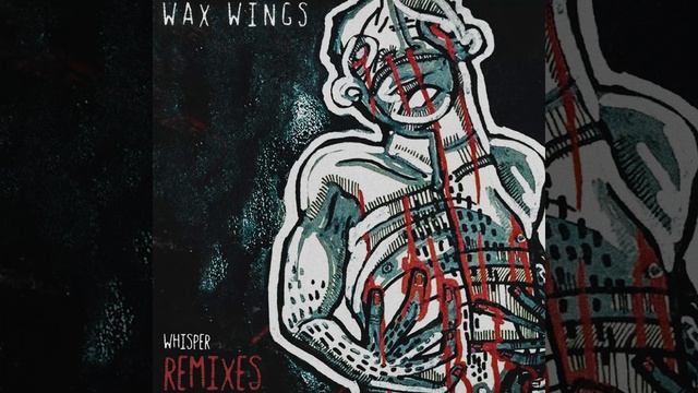 Wax Wings - Shame (Samantha Togni Remix) смотреть онлайн