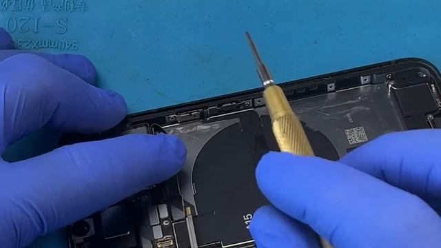 How To Fix An Iphone 13 Power Button: A Narrated Walkthrough смотреть онлайн