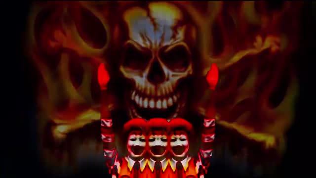 ANFIN Does RONALD MAGIC (Dark Version) (RM Part 5)