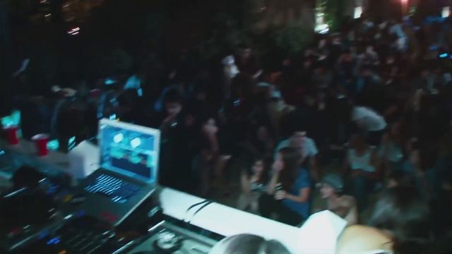 (FREE) YG - Tyga - Club/Party - Type Beat "Project X" (Prod. By DJ Murk) смотреть онлайн