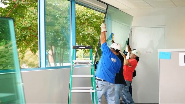 Hire The Best Window And Door Glass Repair Services In Arlington VA