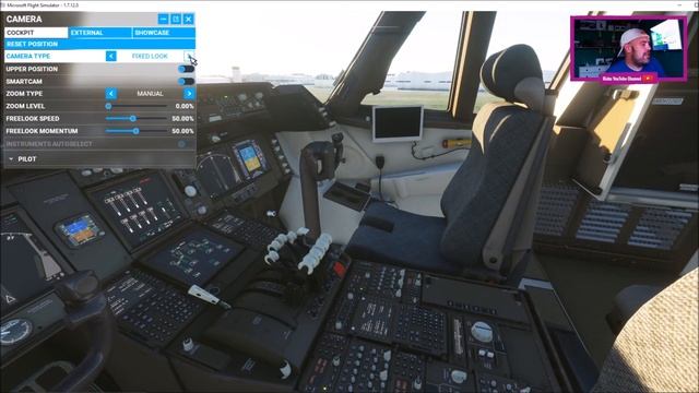 How To Use Xbox Controller On Microsoft Flight Simulator 2020 смотреть онлайн