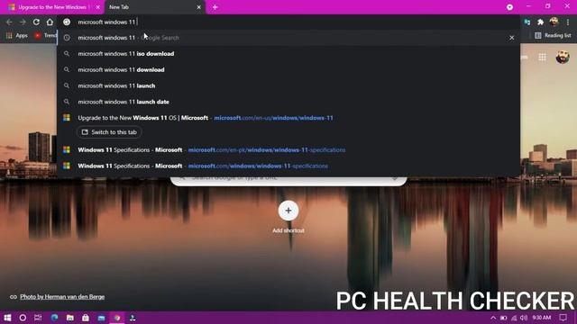 HOW TO CHECK WINDOW 11 COMPATIBILITY || HOW TO CHECK IF PC IS COMPATIBLE WITH WINDOWS 11 OR NOT смотреть онлайн