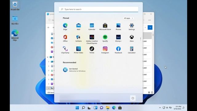 What Happens If You Delete System32 From Your Windows 11 PC смотреть онлайн
