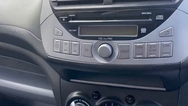 Suzuki Alto SZ3 - 2012(SOLD) смотреть онлайн
