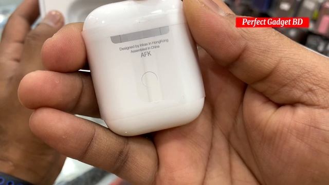 মার্কেট সেরা Airpods inkax T02 upgrade /unboxing/ Standard quality Super Bass mic смотреть онлайн