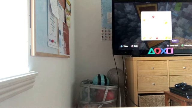 Minecraft destroying windows if people don’t have chests смотреть онлайн