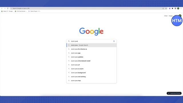 How To Download Zoom School Chromebook (EASY!) смотреть онлайн