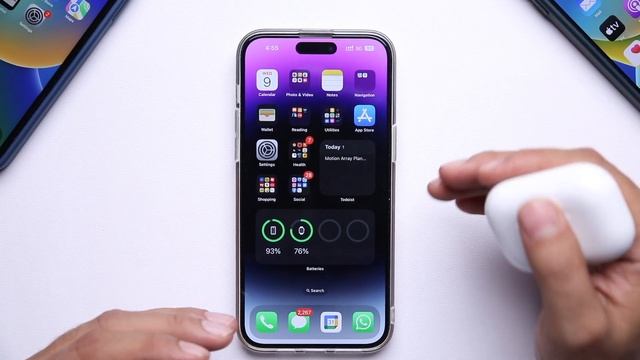 iOS 16.2 Beta 2 I 5G in iPhone I Changes & Bug Fixes in Hindi I TechnoaddictsIndia смотреть онлайн
