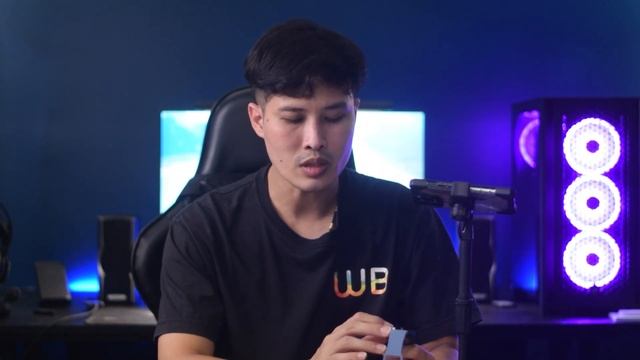 รีวิว Galaxy Watch 5 แบบใช้งานจริง смотреть онлайн