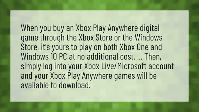 Can Windows 10 play Xbox games? смотреть онлайн