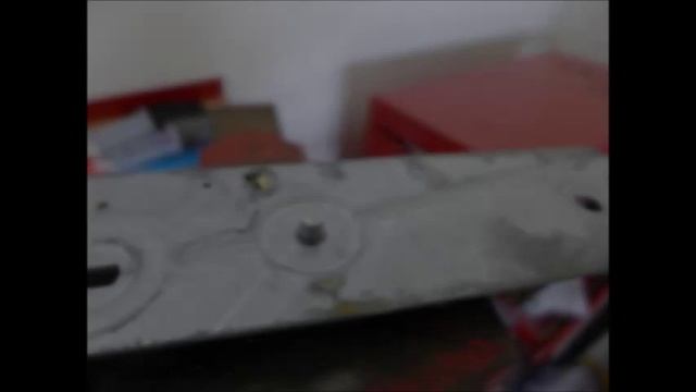 69 Pontiac Grand Prix Quarter Window rivet replacment смотреть онлайн