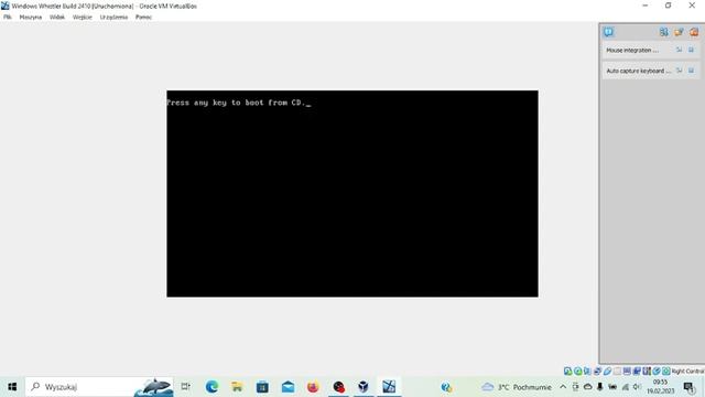 Windows whistler build 2410 смотреть онлайн