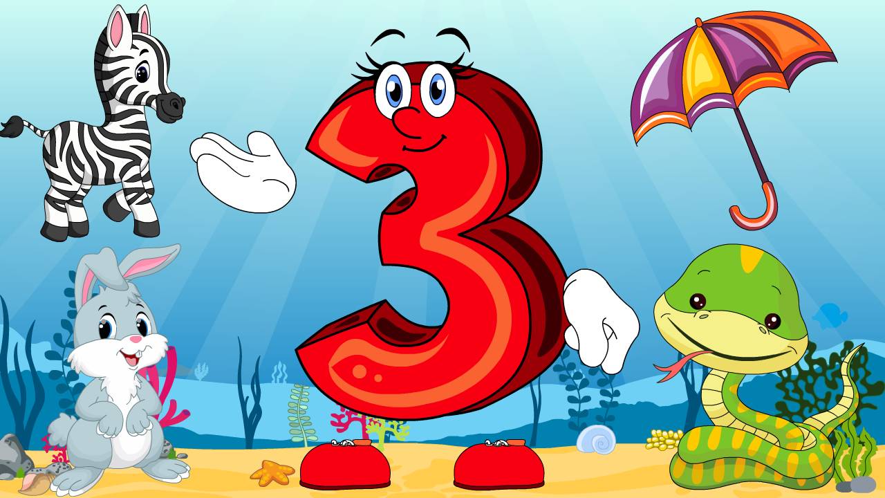 Алфавит. Буква З. Азбука для детей. Учим букву З. Развивающий мультик для детей. смотреть онлайн