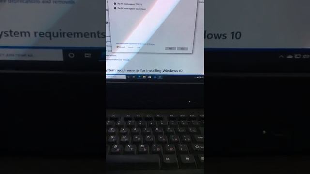 Windows 11 KOMPA QURULMASI #1 смотреть онлайн
