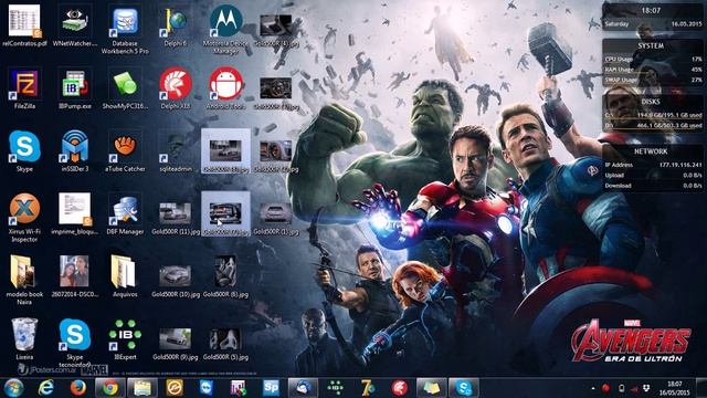 Como renomear vários arquivos no windows 7 ultimate смотреть онлайн