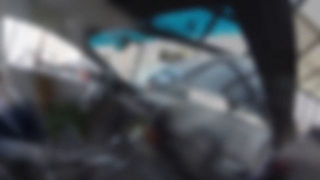 04 Pontiac GTO Quickie! смотреть онлайн