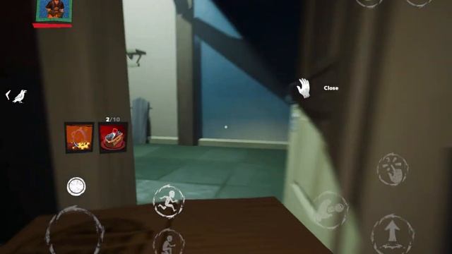 RANDOM GAMEPLAY (Secret Neighbor iOS) смотреть онлайн