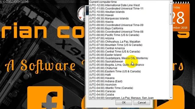 Gadgets to Your Desktop in Windows 7 смотреть онлайн