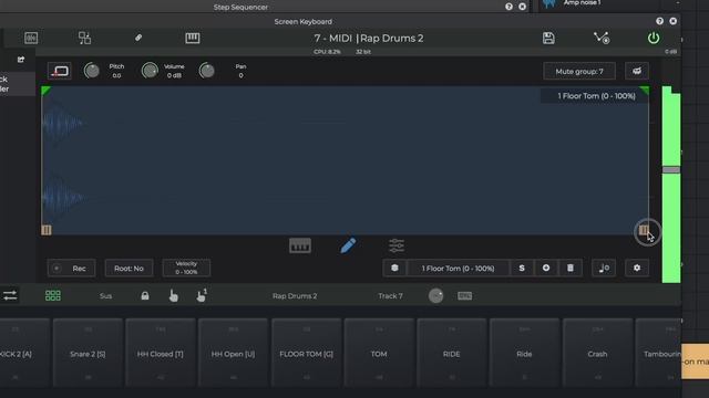 n-Track Studio 10: What's New смотреть онлайн
