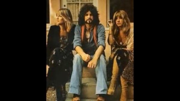 Fleetwood Mac ~''Dreams''  Remastered With Lyrics