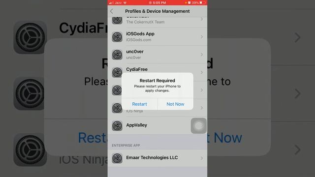 how to remove or uninstall iOS 15 beta 5 from iPhone without computer смотреть онлайн