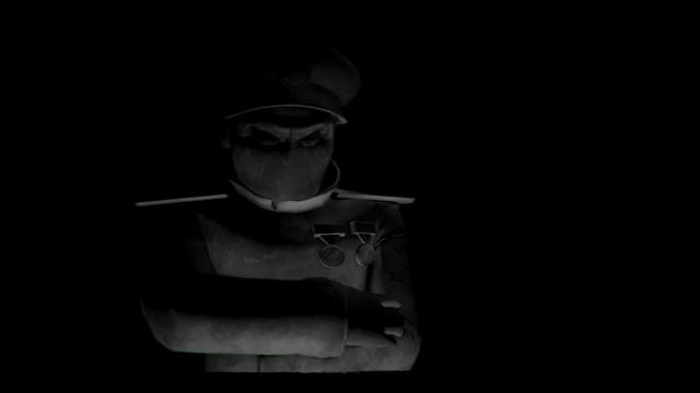 Beholder 2 - Opening Scene смотреть онлайн