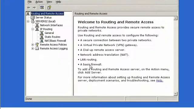 DHCP Relay Agent PART 15 смотреть онлайн
