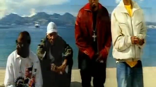 50 Cent - Windows Shopper [DIRTY] MUSIC VIDEO смотреть онлайн