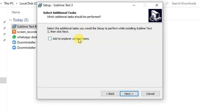 How to download a Sublime Text?? Step by step in a easy way смотреть онлайн