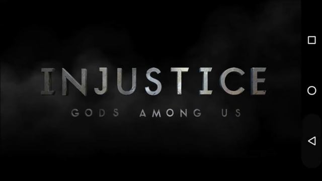 Injustice Mobile Android: Resetting the Rebirth Green Arrow Challenge смотреть онлайн