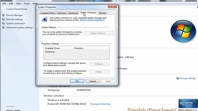 Four Quick Ways To Speed Up Your Windows 7 Computer.wmv смотреть онлайн