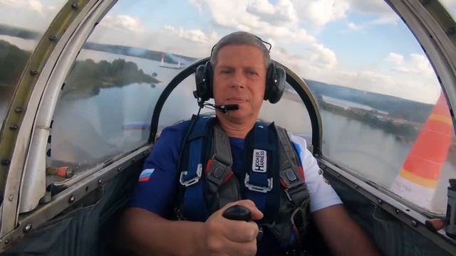 AIRRACE: АВИАСПОРТ В РОССИИ [ промо ] | #AirRace #Авиаспорт