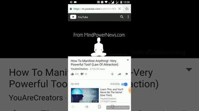 Microsoft's Windows 10 Edge Browser on Android смотреть онлайн