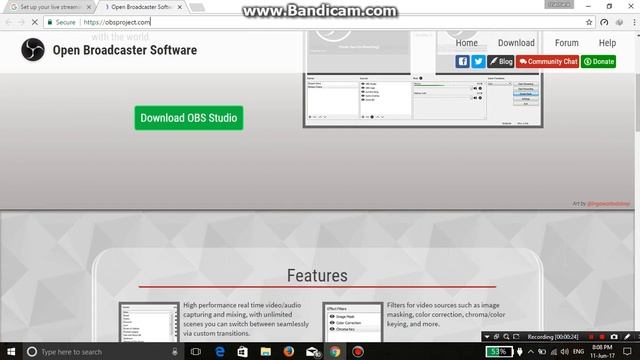 how to download OBS encoder of livestreaming смотреть онлайн