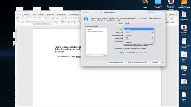 /xl/vbaProject.bin (Visual Basic para Aplicaciones (VBA)) Mac смотреть онлайн