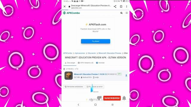 Minecraft education edition en android 2022 real (elvideo no tiene miniatura pero ve el vídeo) смотреть онлайн