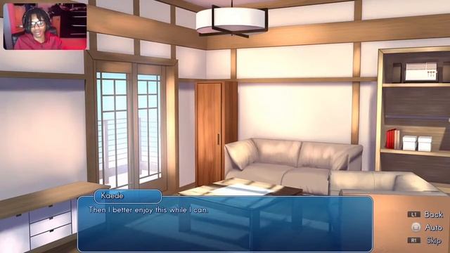 Sakura swim club -is this farewell?!?🥲(Finally) смотреть онлайн