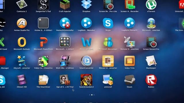 How to Make a Minecraft Server 1.6 (Mac or Windows) смотреть онлайн