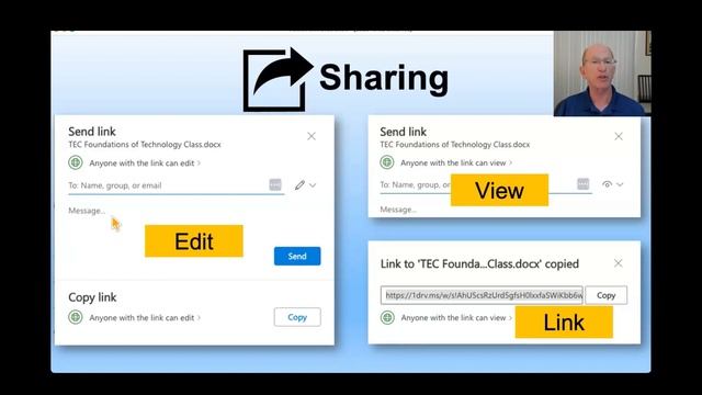 OneDrive and Cloud Basics for Beginners смотреть онлайн