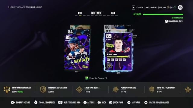 BIGGEST PULL SO FAR! | NHL 24 HUT NO MONEY SPENT! EP 5 смотреть онлайн