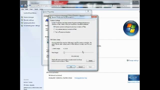 Four Quick Ways to Speed Up Windows 7 смотреть онлайн