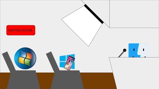 Windows Vista's Death Episode 1 Season 1 смотреть онлайн