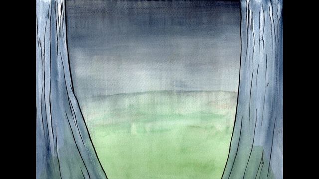 The Open Window | Ghosts on the English Moors | Classic Short Story by Saki смотреть онлайн