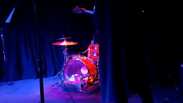 THE GARDEN - STALLION & VEXATION