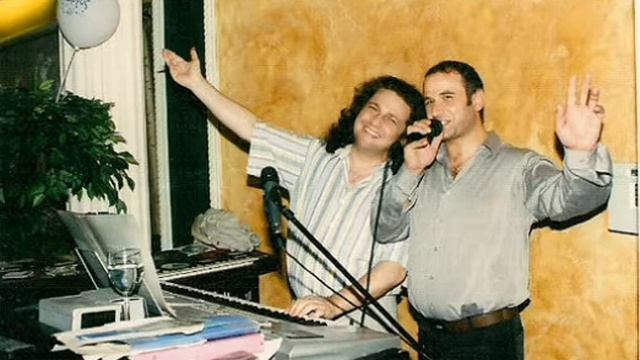 Понтийское Ποντιάκα Pontioka Маница гр Альфа 1997 год смотреть онлайн