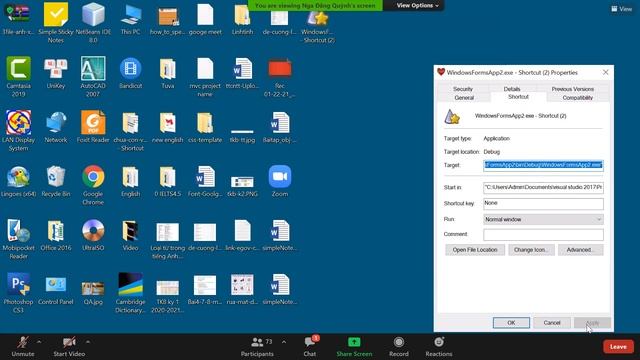 Windows Form 3 icon смотреть онлайн